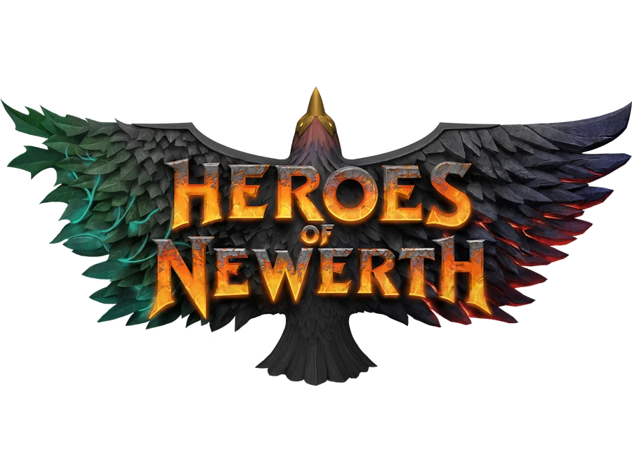 Heroes of Newerth Reborn
